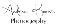 Andreas Korpis Logo